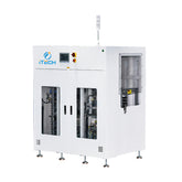 Cooling Buffer Conveyor
