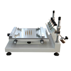 ZB3040H Solder Paste Printer