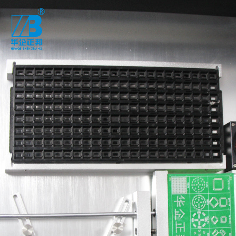 ZB3545TP pick and place machine