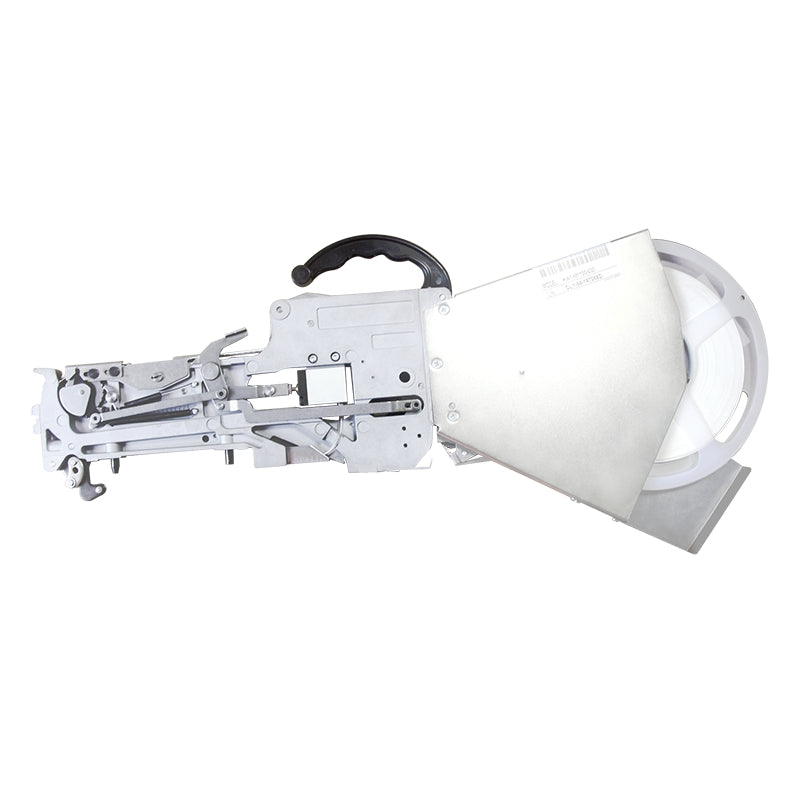 SMT Pneumatic Feeder YAMAHA CL Series for Chinese Pick and Place Machine 8*4mm