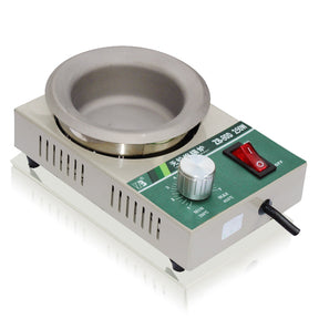 ZB Solder Melting Pot Mini Soldering Pot Solder Tinning Pot