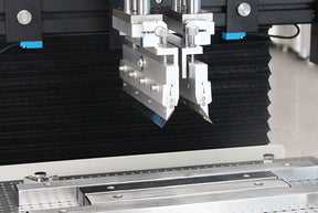 ZB3250LY SMT Semi-automatic Solder Paste Printing Machine