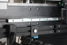 ZB3250LY SMT Semi-automatic Solder Paste Printing Machine