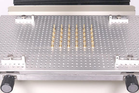 ZB3250LY SMT Semi-automatic Solder Paste Printing Machine