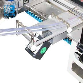 ZB3545TP pick and place machine