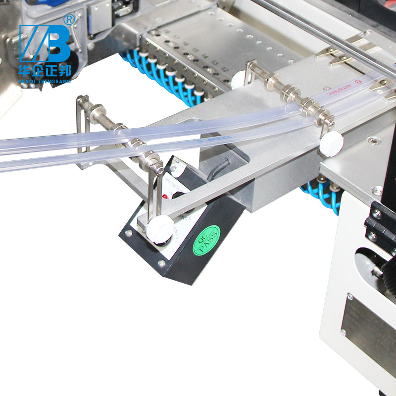 ZB3545TP pick and place machine