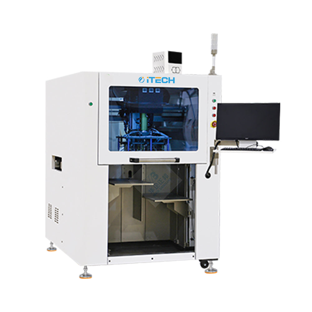 FPC Board Insertion Machine