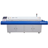ZBRF1230 reflow oven