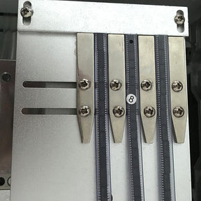 TPJFD-ZD-220V3G-YMH-S SMT Vibration Tube Feeder for Pick and Place Machine YAMAHA CL