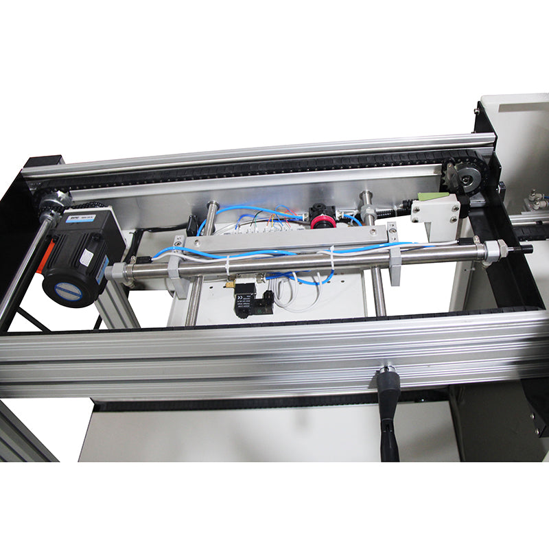 ZB2535SBJ SMT Standard PCB Magazine Loader