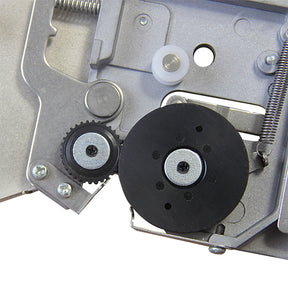 SMT Pneumatic Feeder YAMAHA CL Series for Chinese Pick and Place Machine 8*4mm