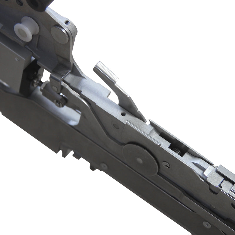 SMT Pneumatic Feeder YAMAHA CL Series for Chinese Pick and Place Machine 8*4mm