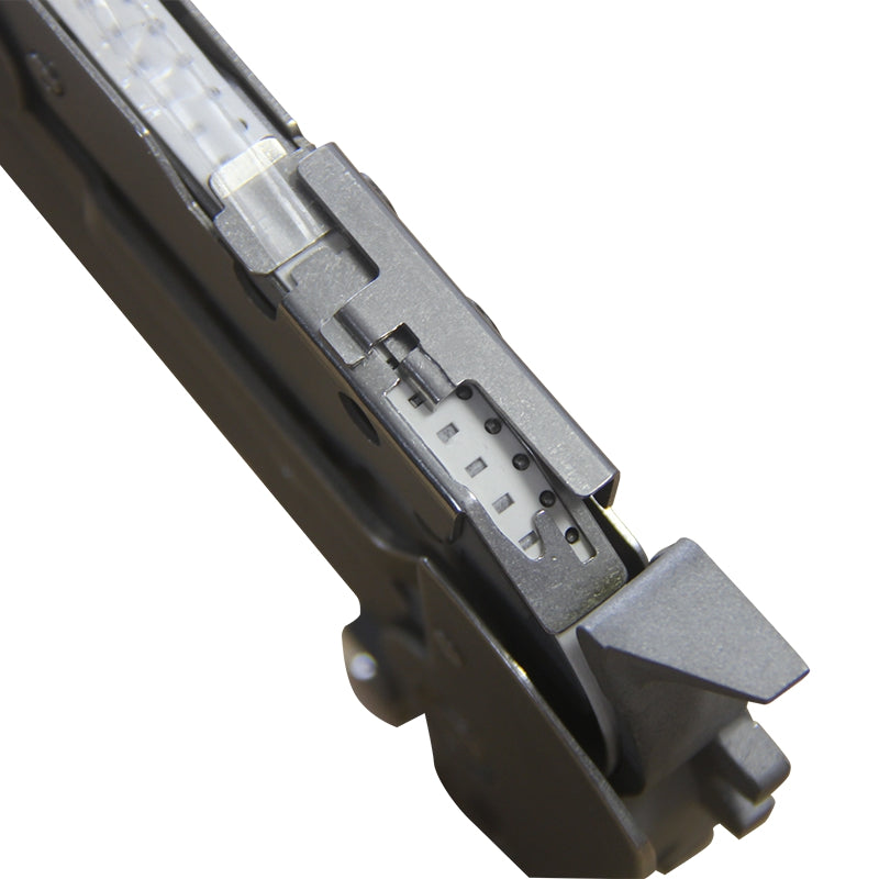 SMT Pneumatic Feeder YAMAHA CL Series for Chinese Pick and Place Machine 8*4mm