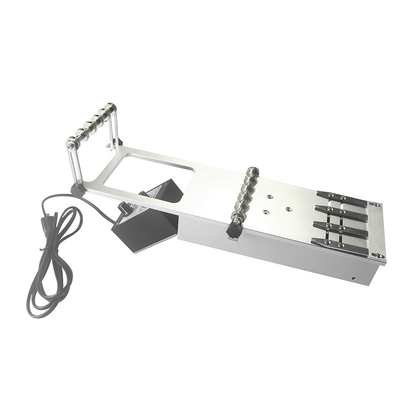 TPJFD-ZD-220V3G-YMH-S SMT Vibration Tube Feeder for Pick and Place Machine YAMAHA CL