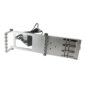 TPJFD-ZD-220V3G-YMH-S SMT Vibration Tube Feeder for Pick and Place Machine YAMAHA CL