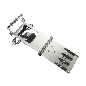 TPJFD-ZD-220V3G-YMH-S SMT Vibration Tube Feeder for Pick and Place Machine YAMAHA CL