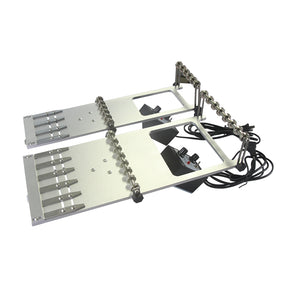 TPJFD-ZD-220V3G-YMH-S SMT Vibration Tube Feeder for Pick and Place Machine YAMAHA CL