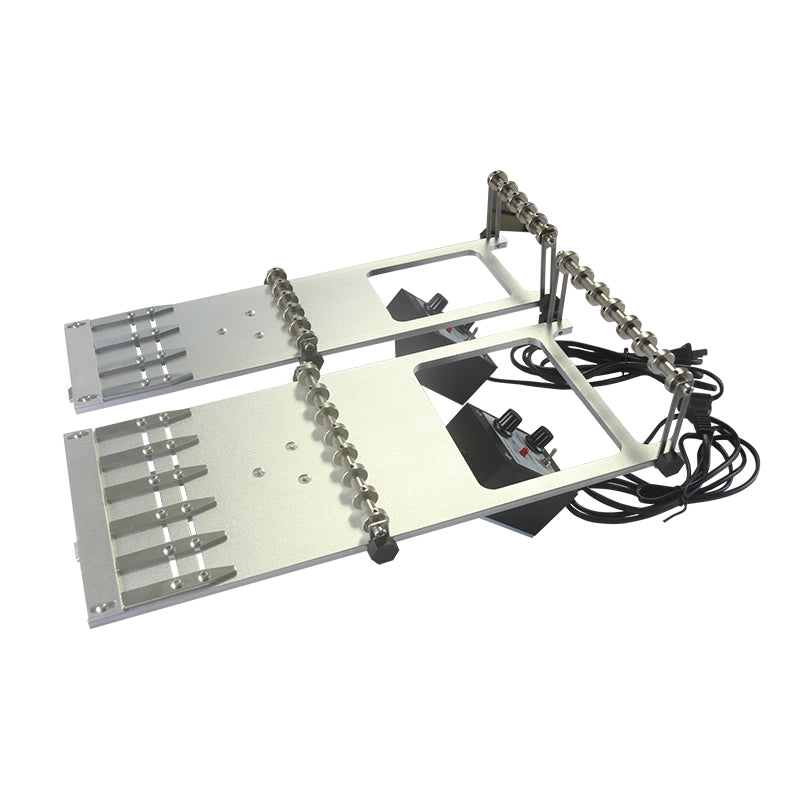 TPJFD-ZD-220V3G-YMH-S SMT Vibration Tube Feeder for Pick and Place Machine YAMAHA CL