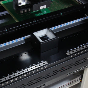 WS-8Y SMT pick and place machine