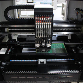 WS-8Y SMT pick and place machine