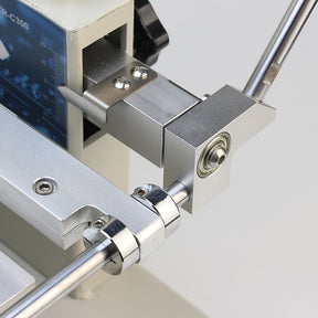 PTR-C300 Solder Paste Printer Frameless Tabletop Type