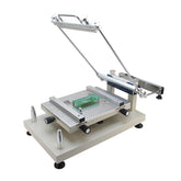 PTR-C300 Solder Paste Printer Frameless Tabletop Type