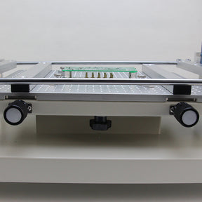 PTR-C300 Solder Paste Printer Frameless Tabletop Type