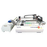 ZB3245TS pick and place machine