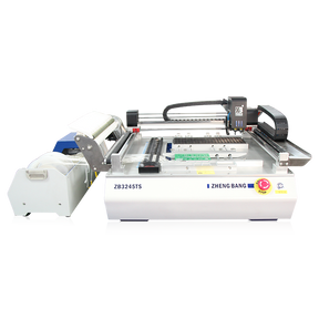 ZB3245TS pick and place machine