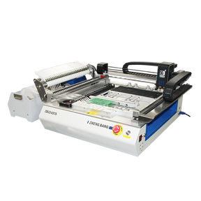 ZB3245TS pick and place machine