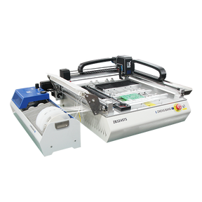 ZB3245TS pick and place machine
