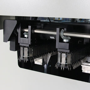 ZB300BF Lead Free PCB Wave Soldering Machine