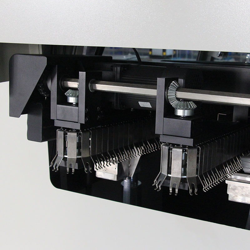 ZB300BF Lead Free PCB Wave Soldering Machine