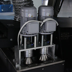 ZB200BF Wave Soldering Machine PCB THT Through-Hole Soldering System for Small Batch Production