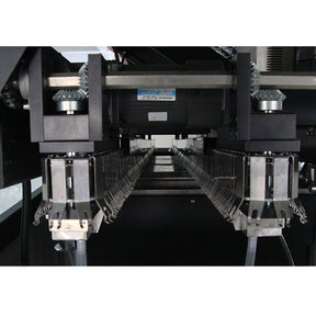 ZB300BF Lead Free PCB Wave Soldering Machine