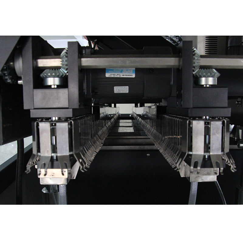 ZB300BF Lead Free PCB Wave Soldering Machine