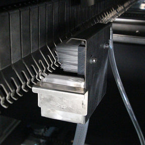 ZB300BF Lead Free PCB Wave Soldering Machine