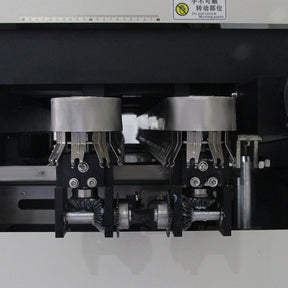 ZB200BF Wave Soldering Machine PCB THT Through-Hole Soldering System for Small Batch Production