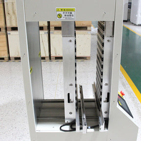 ZB2945SBJ Mini PCB Loader SMT line machine