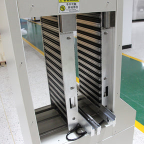 ZB2945SBJ Mini PCB Loader SMT line machine