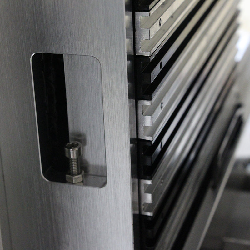 ZB2945SBJ Mini PCB Loader SMT line machine