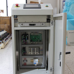 ZBYZJ-1.35M-DC PCB SMT Single Rail Transfer Conveyor