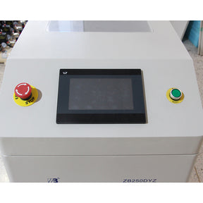 ZBYZJ-1.35M-DC PCB SMT Single Rail Transfer Conveyor