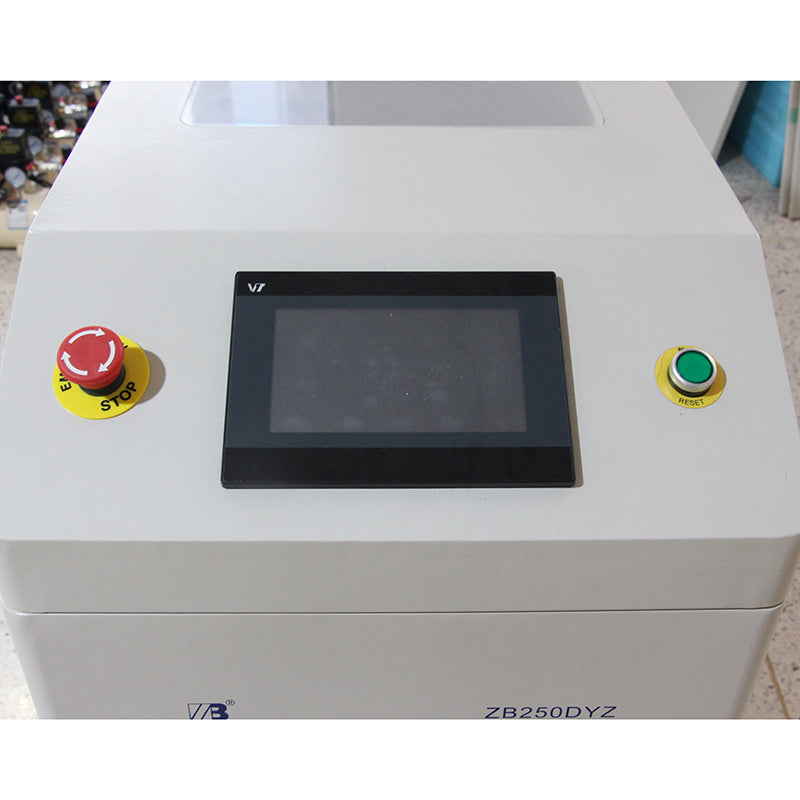 ZBYZJ-1.35M-DC PCB SMT Single Rail Transfer Conveyor