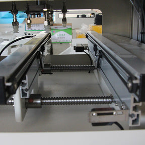 ZBXBJ-ZK SMT Bare PCB Vacuum Loader