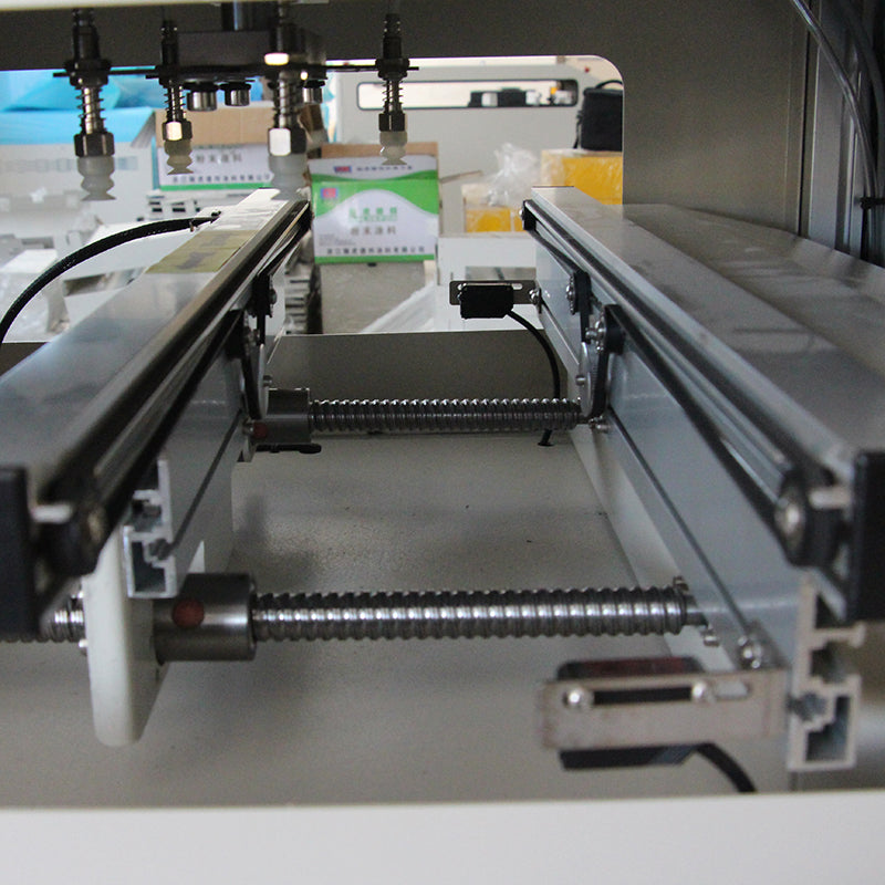 ZBXBJ-ZK SMT Bare PCB Vacuum Loader