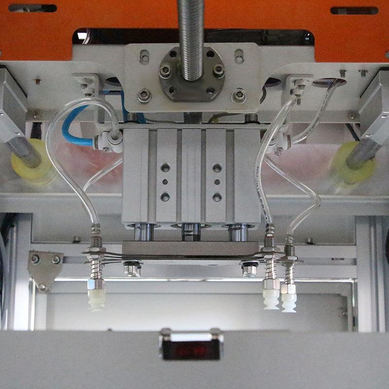 ZBXBJ-ZK SMT Bare PCB Vacuum Loader