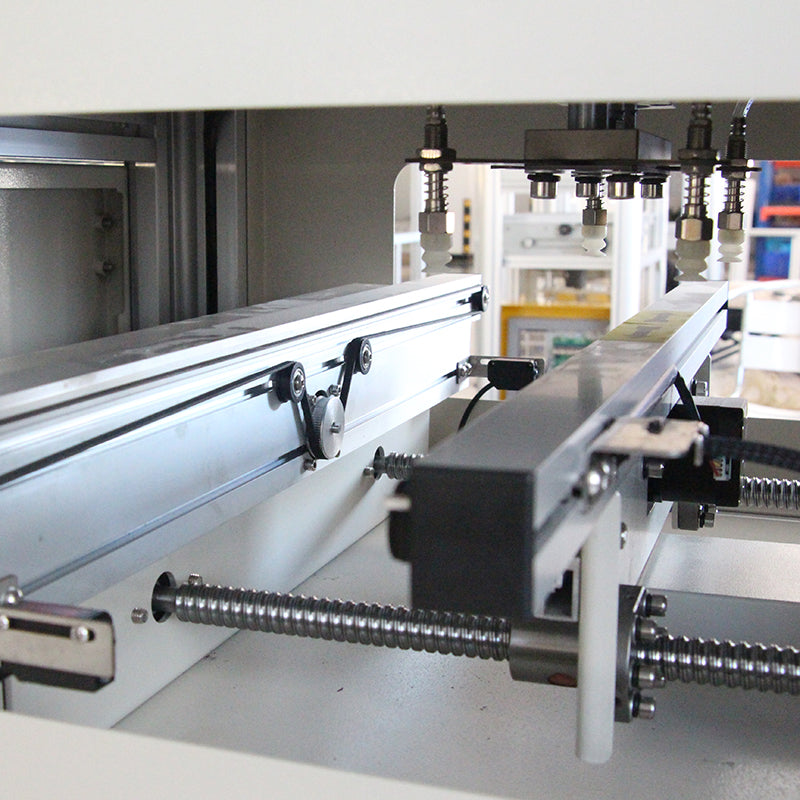 ZBXBJ-ZK SMT Bare PCB Vacuum Loader