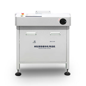 ZBHCJ-10C-0.8-DG SMT Line PCB NG OK Buffer Conveyor Machine