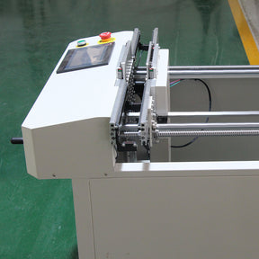 ZBHCJ-10C-0.8-DG SMT Line PCB NG OK Buffer Conveyor Machine